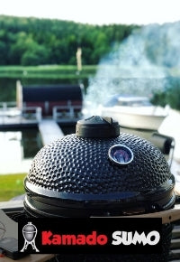 Kamado Sumo