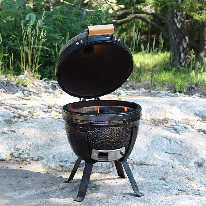 Kamado SUMO Mini 14&quot;