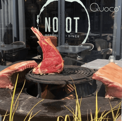 Grill Quoco