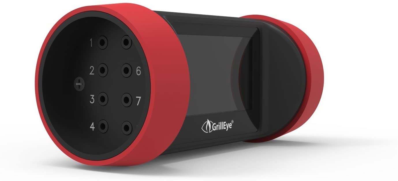 GrillEye Pro Plus