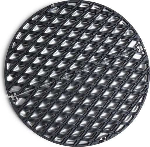 CONE Grille en Fonte Ø 46 cm